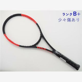 ウィルソン(wilson)の中古 テニスラケット ウィルソン プロスタッフ 97 2017年モデル (G2)WILSON PRO STAFF 97 2017(ラケット)