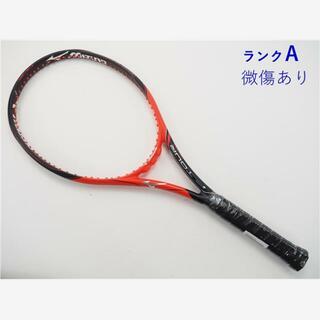 ミズノ(MIZUNO)の中古 テニスラケット ミズノ エフ ツアー 300 2017年モデル (G3)MIZUNO F TUOR 300 2017(ラケット)