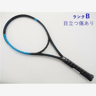 ダンロップ(DUNLOP)の中古 テニスラケット ダンロップ エフエックス500 エルエス 2020年モデル (G3)DUNLOP FX 500 LS 2020(ラケット)
