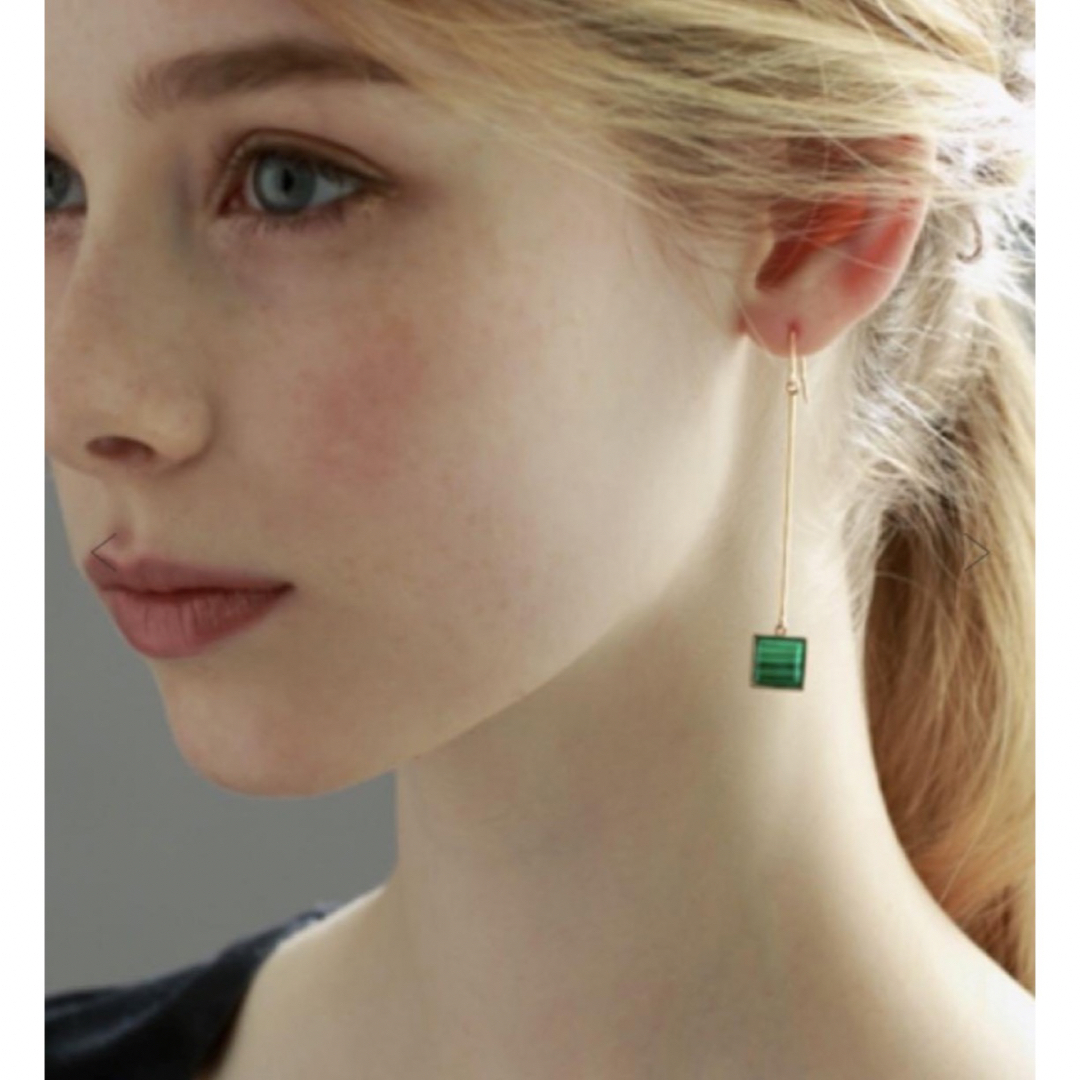STAR JEWELRY - ⭐︎ star jewelry スタージュエリー k10 ピアス STAR JEWELRY - ⭐︎ star jewelry スタージュエリー k10 ピアス