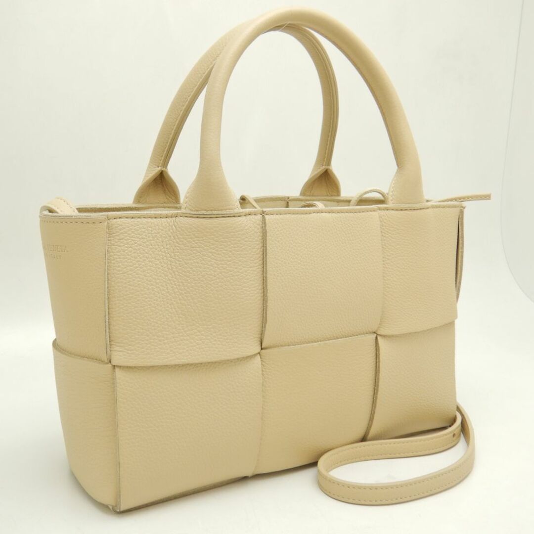 BOTTEGA VENETA - BOTTEGAVENETA ボッテガヴェネタ ミニアルコ BOTTEGA VENETA - BOTTEGAVENETA ボッテガヴェネタ ミニアルコ