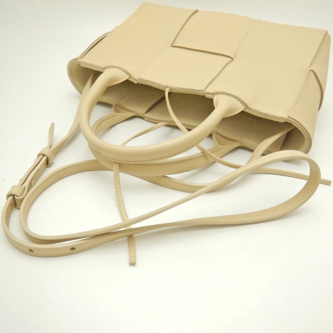 BOTTEGA VENETA - BOTTEGAVENETA ボッテガヴェネタ ミニアルコ BOTTEGA VENETA - BOTTEGAVENETA ボッテガヴェネタ ミニアルコ