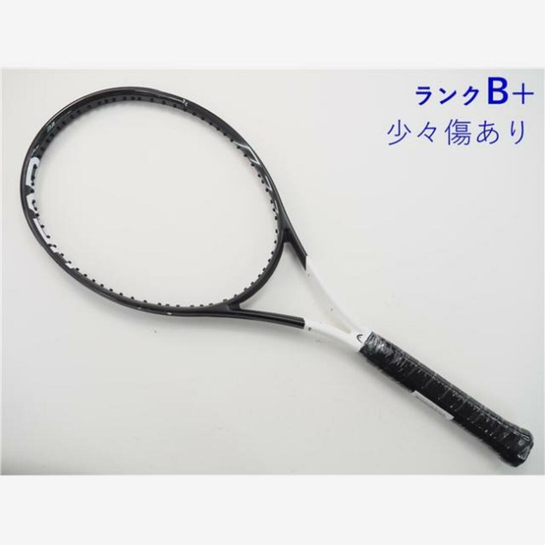 HEAD(ヘッド)の中古 テニスラケット ヘッド グラフィン 360 スピード MP 2018年モデル (G2)HEAD GRAPHENE 360 SPEED MP 2018 スポーツ/アウトドアのテニス(ラケット)の商品写真