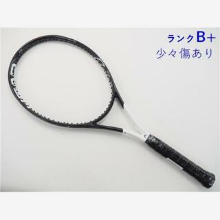 ヘッド(HEAD)の中古 テニスラケット ヘッド グラフィン 360 スピード MP 2018年モデル (G2)HEAD GRAPHENE 360 SPEED MP 2018(ラケット)