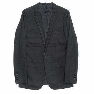 DIOR HOMME - 美品 ディオールオム テーラード ジャケット スモーキング タキシード◇１