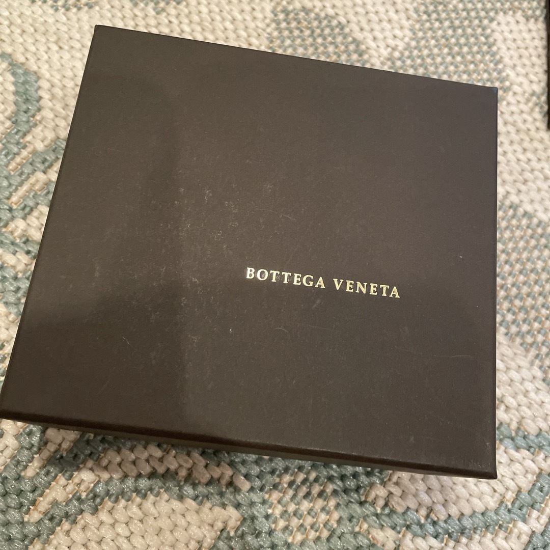 Bottega Veneta(ボッテガヴェネタ)のボッテガ箱 レディースのバッグ(ショップ袋)の商品写真