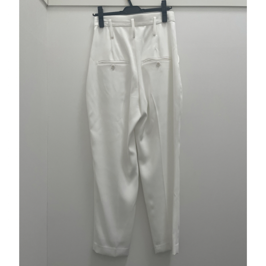 CADUNE カデュネ 神崎恵さんコラボ バルーン パンツ パンツ CADUNE カデュネ 神崎恵さんコラボ バルーン パンツ パンツ
