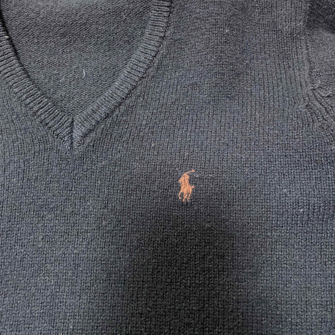 POLO RALPH LAUREN(ポロラルフローレン)のPolo by Ralph Lauren  ニット　セーター レディースのトップス(ニット/セーター)の商品写真