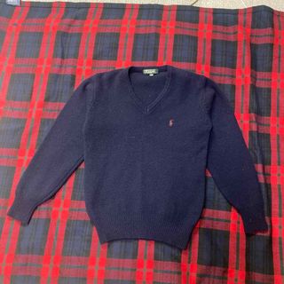 ポロラルフローレン(POLO RALPH LAUREN)のPolo by Ralph Lauren  ニット　セーター(ニット/セーター)