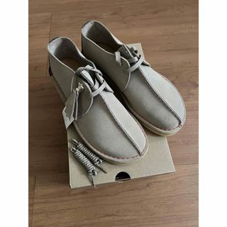 クラークス(Clarks)のクラークス　デザートトレック(その他)