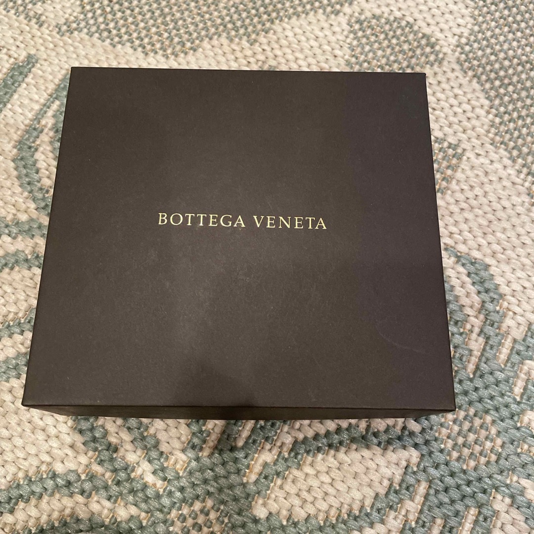 Bottega Veneta(ボッテガヴェネタ)のボッテガ箱 レディースのバッグ(ショップ袋)の商品写真