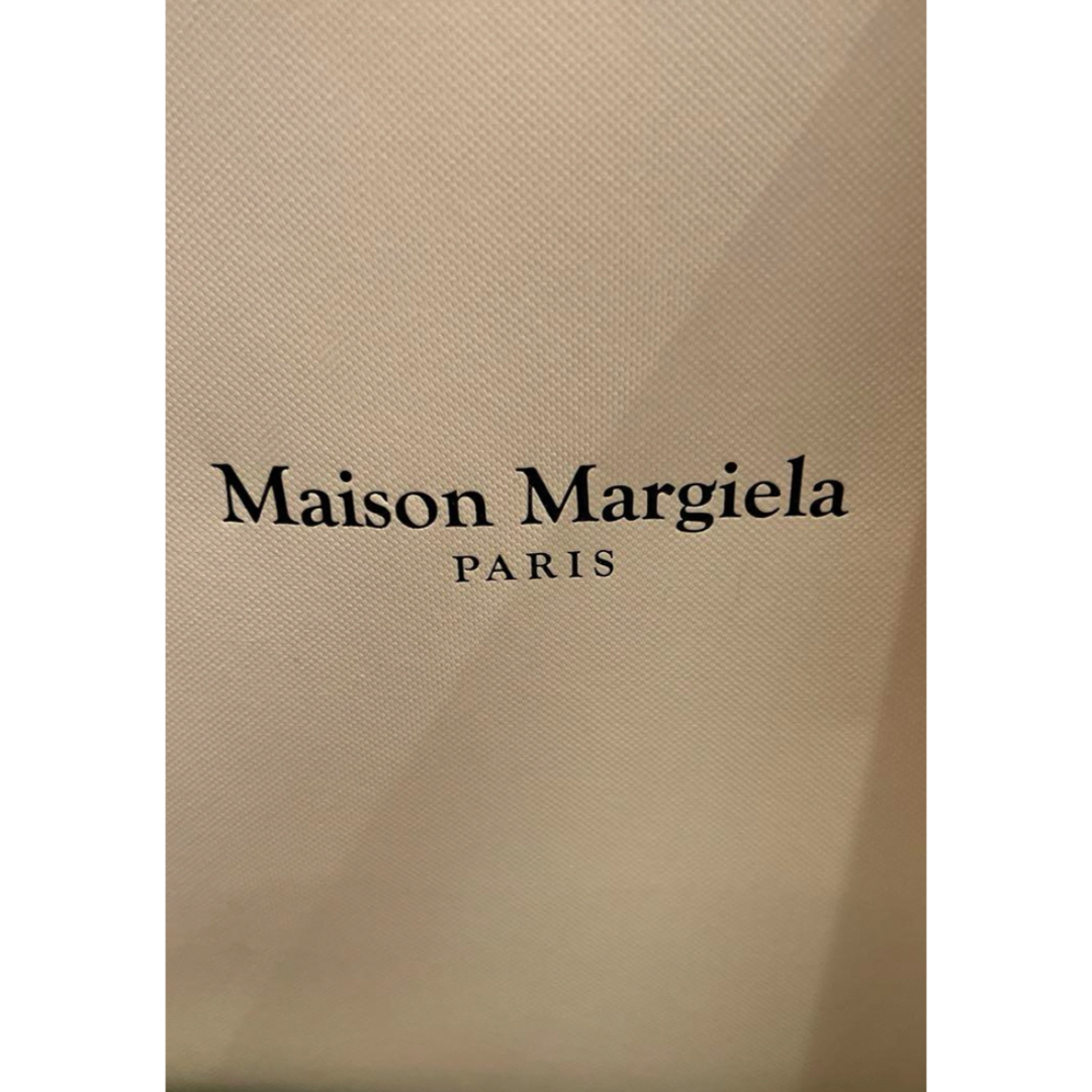 Maison Martin Margiela(マルタンマルジェラ)のMaison Margiela マルジェラ　iPhone14proケース　 スマホ/家電/カメラのスマホアクセサリー(iPhoneケース)の商品写真