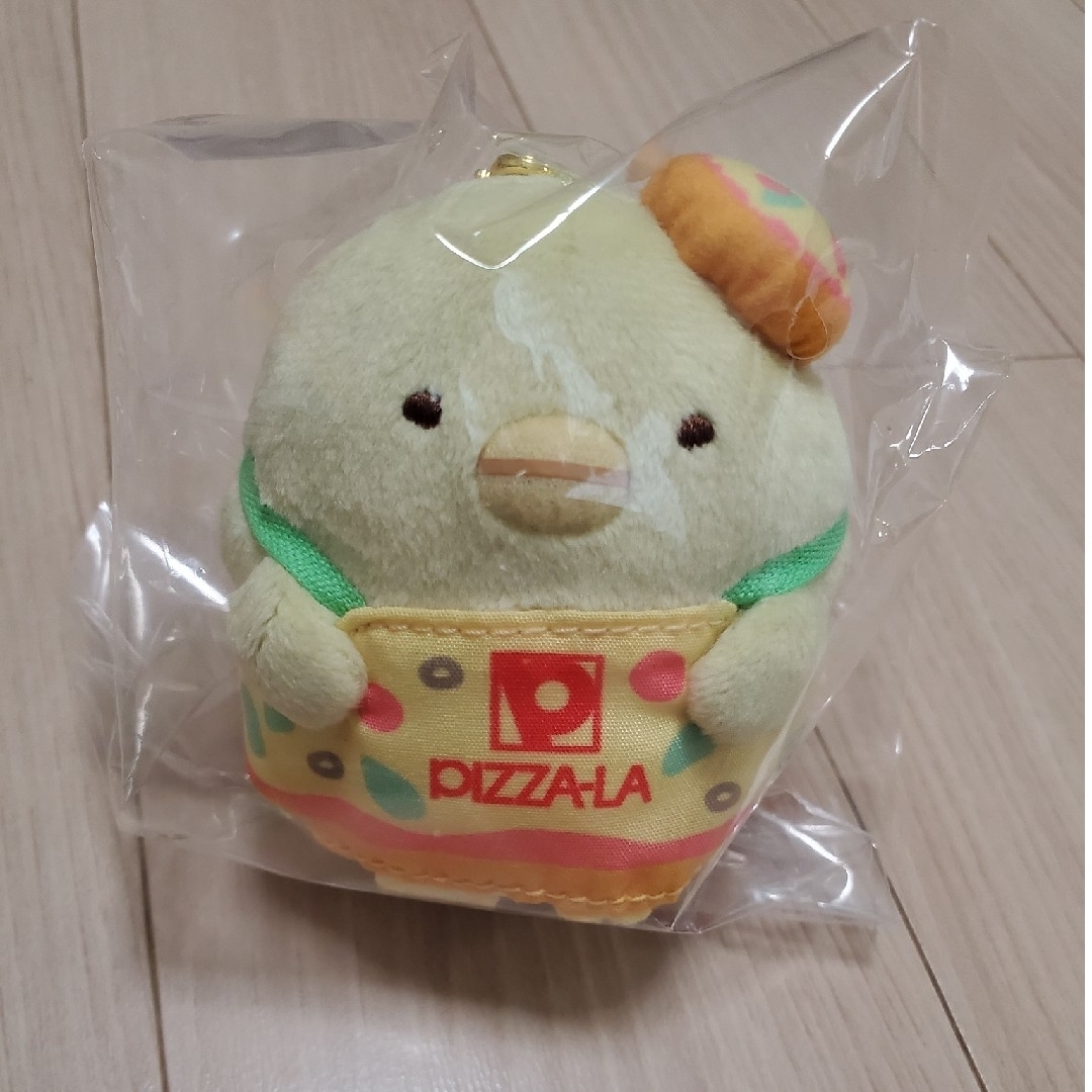 すみっコぐらし - すみっコぐらし ピザーラオリジナル 2024年 すみっコぐらし - すみっコぐらし ピザーラオリジナル 2024年