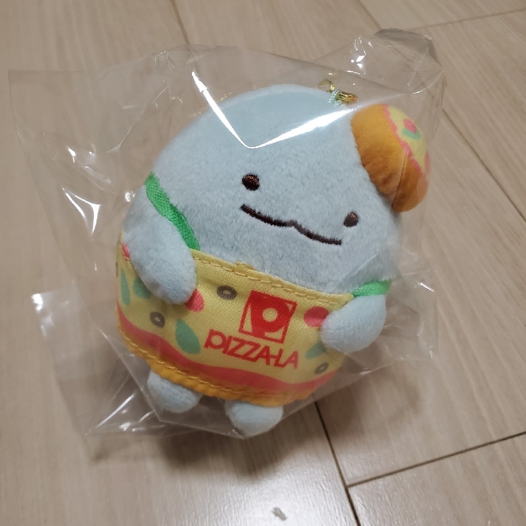 すみっコぐらし - すみっコぐらし ピザーラオリジナル 2024年 すみっコぐらし - すみっコぐらし ピザーラオリジナル 2024年
