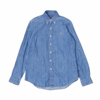 ラルフローレン(Ralph Lauren)のRalph Lauren【ボタンダウンシャツ】(シャツ/ブラウス(長袖/七分))