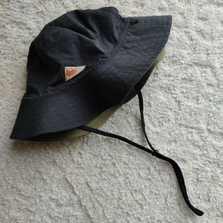 フリークスストア(FREAK'S STORE)の限定展開KELTY×FREAK’S STORE　別注リバーシブルサファリHAT(ハット)