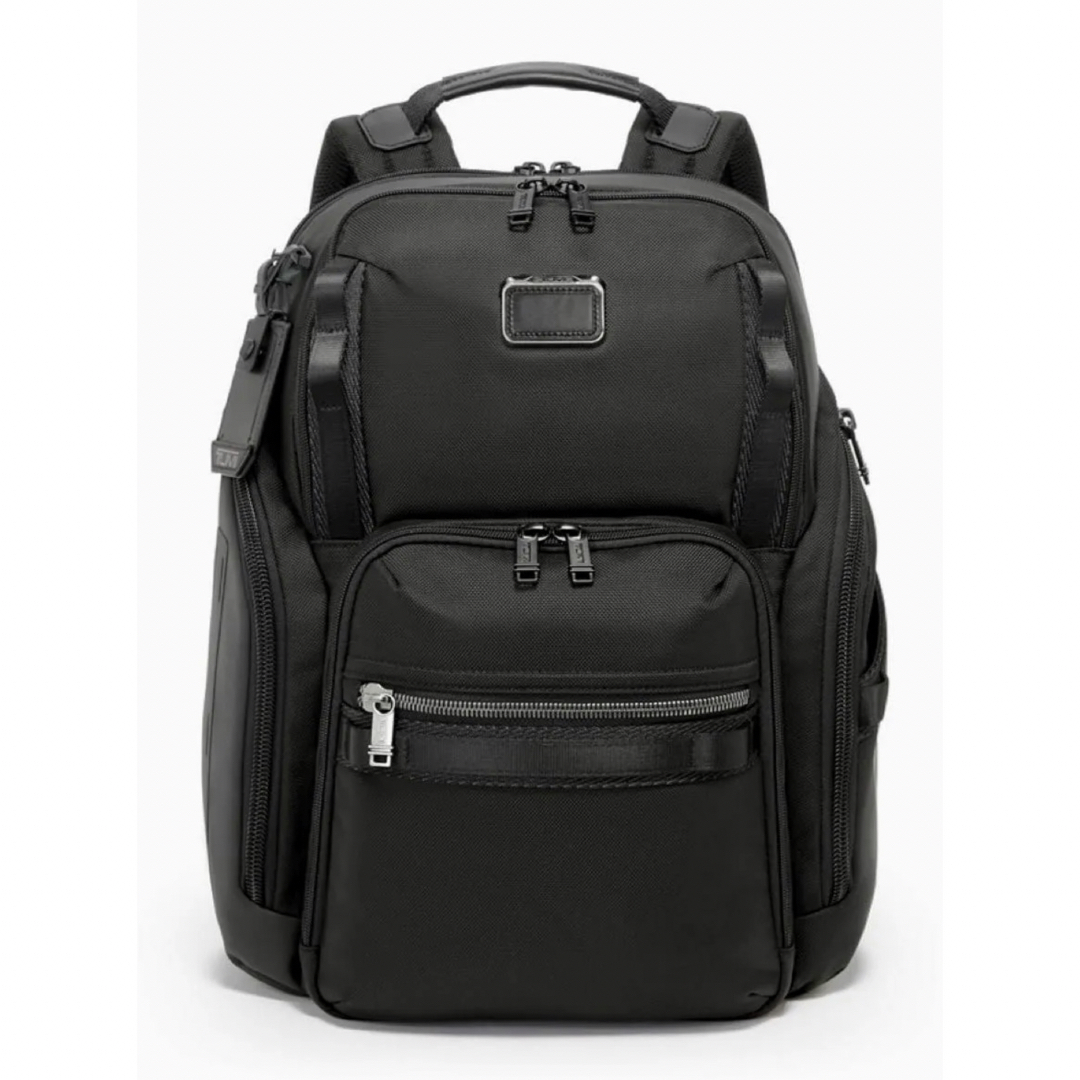 未使用品 TUMI ALPHA BRAVO 『サーチ』バックパック 未使用品 TUMI ALPHA BRAVO 『サーチ』バックパック