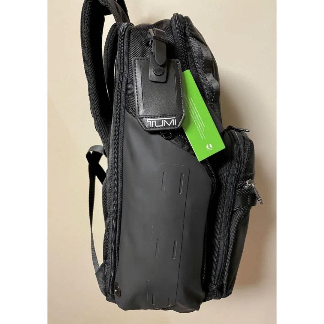 未使用品 TUMI ALPHA BRAVO 『サーチ』バックパック 未使用品 TUMI ALPHA BRAVO 『サーチ』バックパック