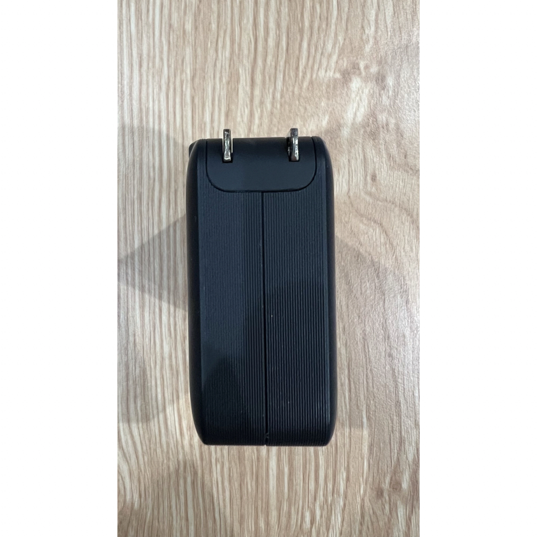 Anker(アンカー)のAnker GaNPrime 733 POWER BANK 65W スマホ/家電/カメラのスマートフォン/携帯電話(バッテリー/充電器)の商品写真