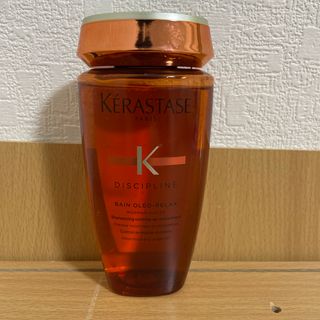 ケラスターゼ(KERASTASE)のケラスターゼ dp バン オレオリラックス(シャンプー)