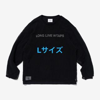 ダブルタップス(W)taps)のwtaps 24ss GHILL LS (Tシャツ/カットソー(七分/長袖))