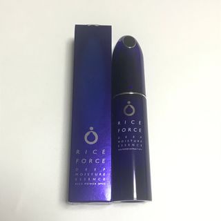 ライスフォース - ライスフォース ディープモイスチュアエッセンス 薬用保湿美容液RF 30mL