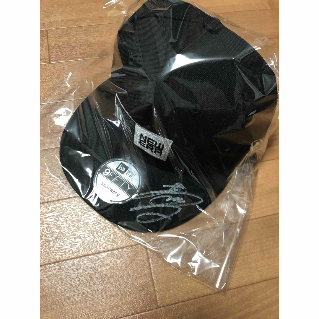 NEW ERA - 堀口恭司選手 サイン入りキャップの通販 by t-shop NEW ERA - 堀口恭司選手 サイン入りキャップの通販 by t-shop