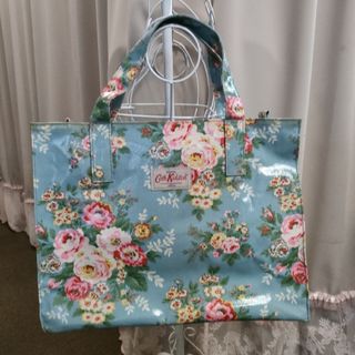 Cath Kidston - キャスキッドソン♡トートバッグ