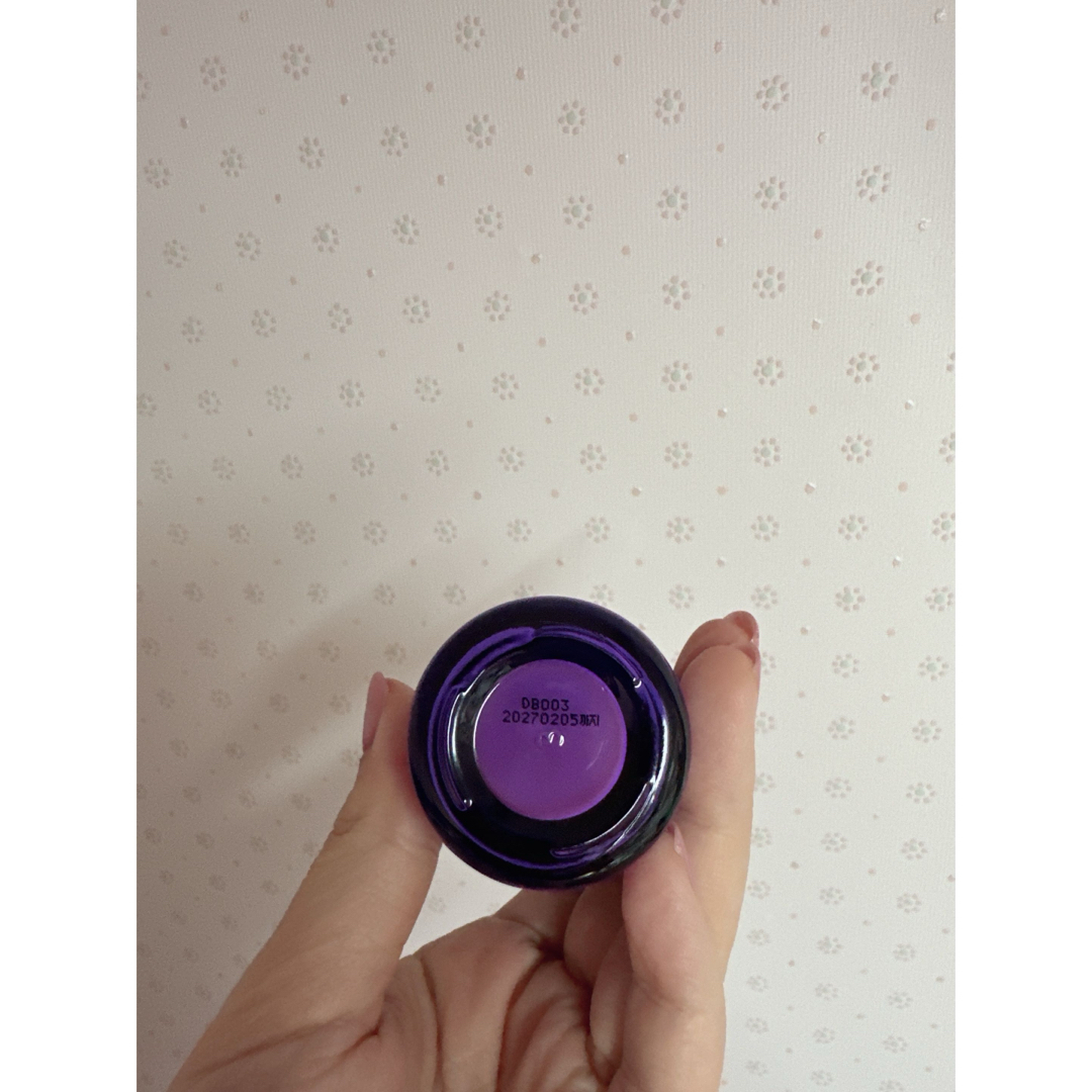 BOH(ボー)の新品　バイオヒールボ  プロバイオダーム　3Dリフティングアンプル　リニューアル コスメ/美容のスキンケア/基礎化粧品(美容液)の商品写真
