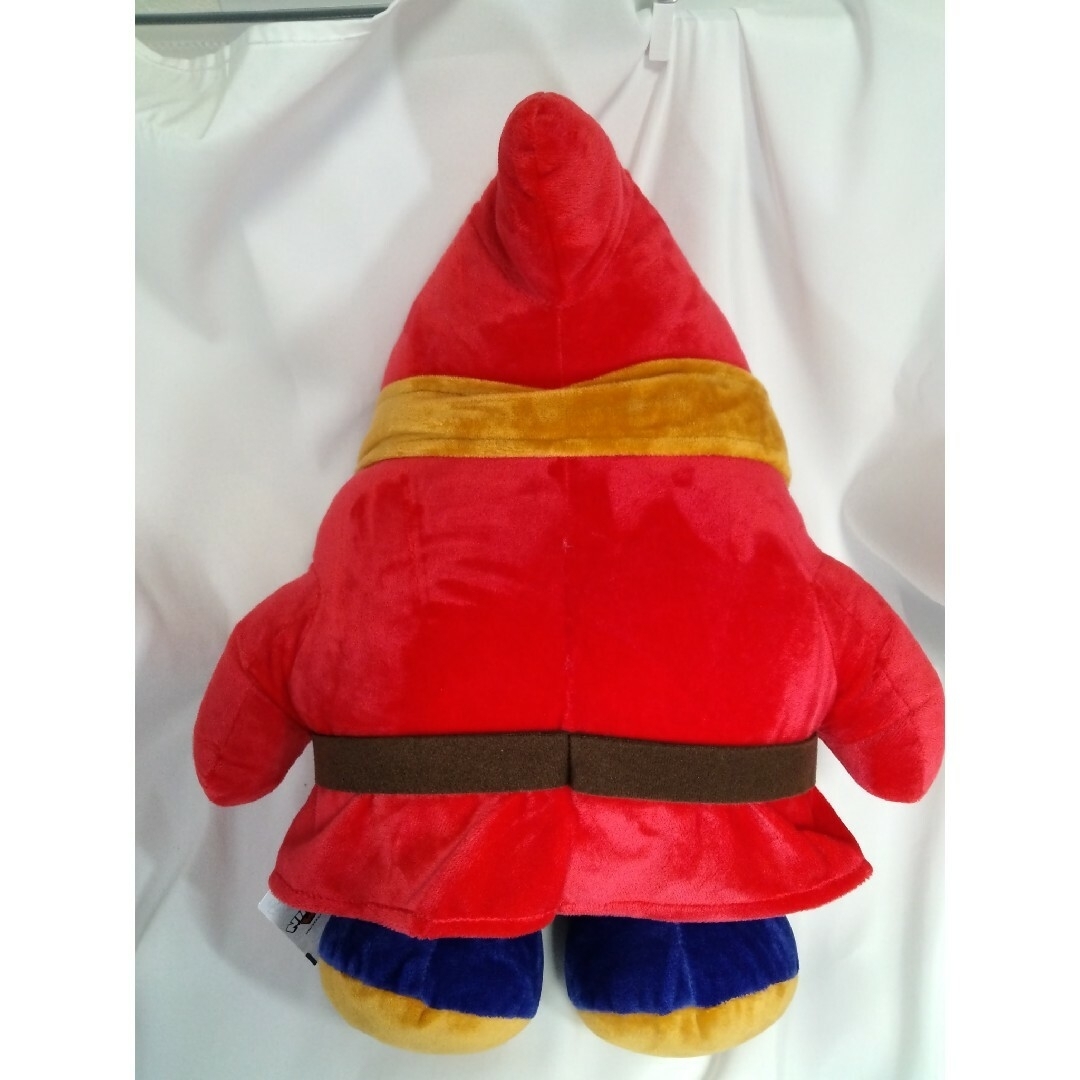Amazon.co.jp: USJ マリオ ヘイホー ぬいぐるみ L : おもちゃ