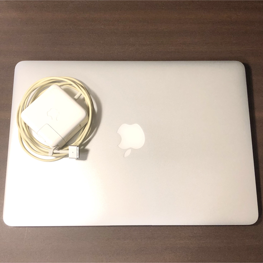 Apple(アップル)のMacBook Air 256GB 2015 Monterey【Apple】 スマホ/家電/カメラのPC/タブレット(ノートPC)の商品写真