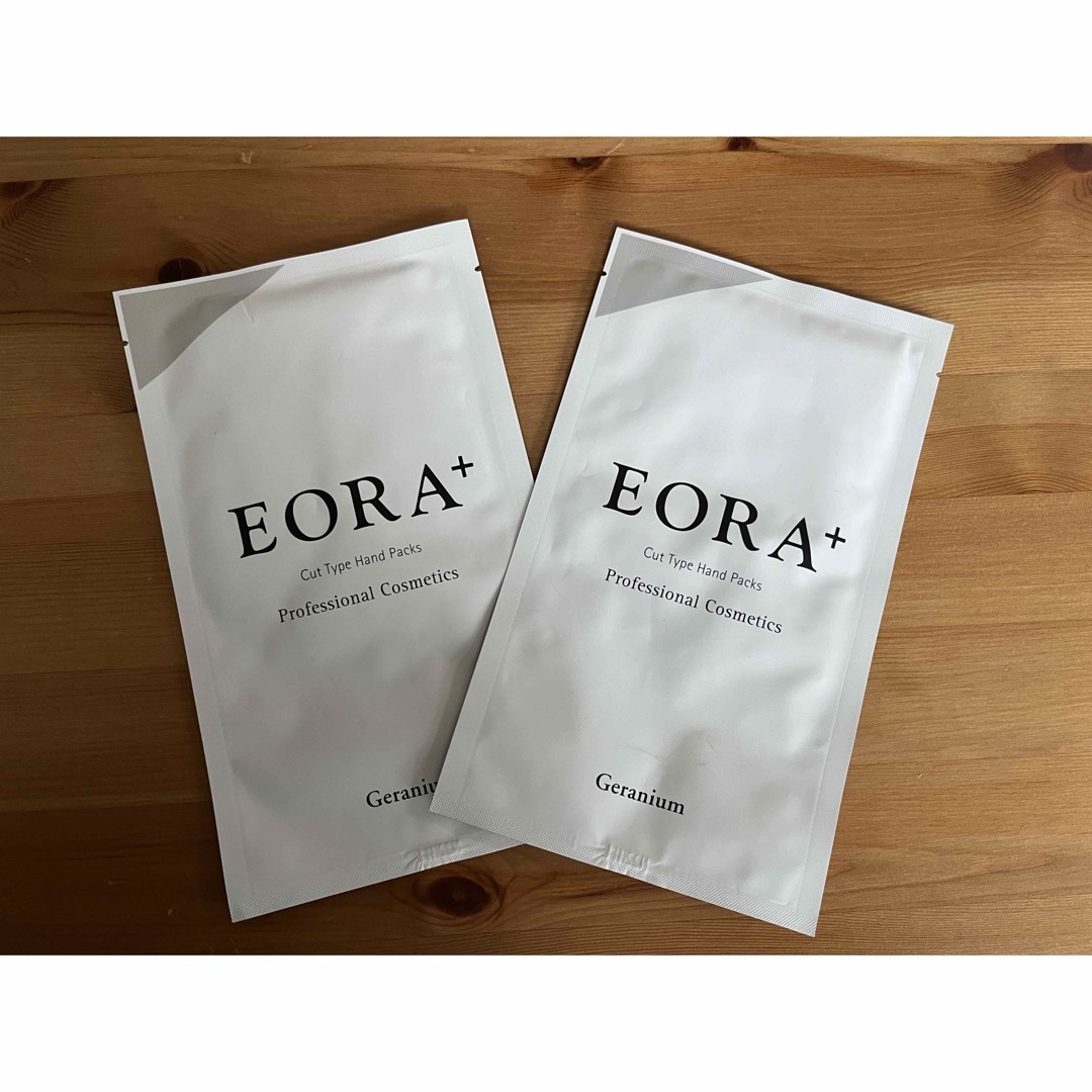 EORA ハンドパック コスメ/美容のネイル(ネイルケア)の商品写真