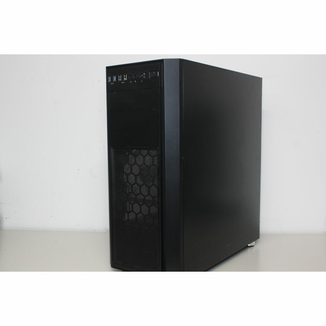 中古ゲーミングPC/Win11/Intel Core i5-8400 ⑤