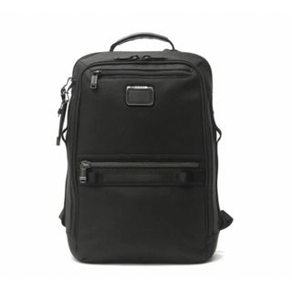 未使用品 TUMI 「ダイナミック」バックパック(バッグパック/リュック)