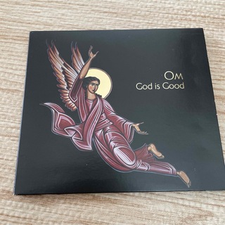OM god is good(ポップス/ロック(洋楽))