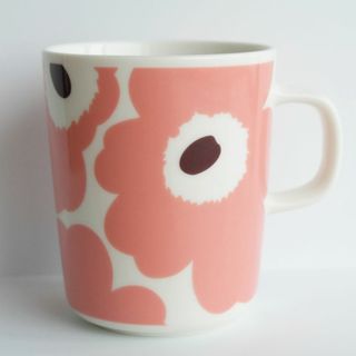 マリメッコ(marimekko)のマリメッコ／日本限定マグカップ(グラス/カップ)