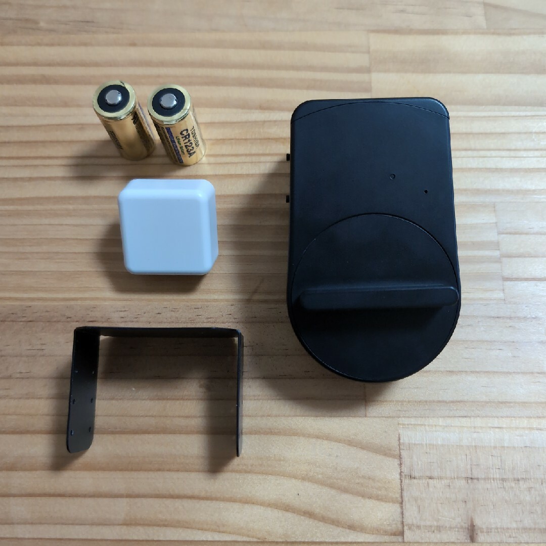 sesami + wifi module スマホ/家電/カメラの生活家電(その他)の商品写真