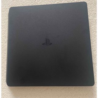 プレイステーション4(PlayStation4)のSONY PlayStation4 本体 CUH-2200BB01(家庭用ゲーム機本体)