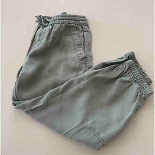 ギャップキッズ(GAP Kids)のgap デニム　カーゴパンツ120cm 6歳(パンツ/スパッツ)