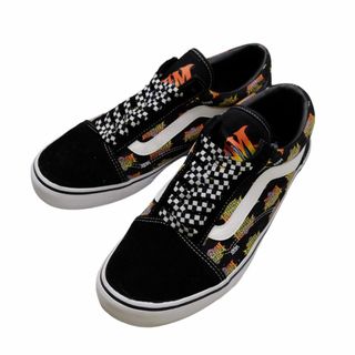 オールドスクール(OLD SKOOL（VANS）)のVANS【OLD SKOOL "AIRJAM2018】(スニーカー)