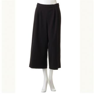 FOXEY - デイジーリン 40 Elegant Pants 黒