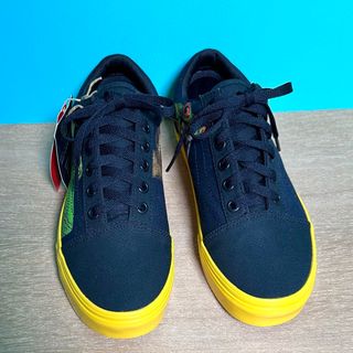 ヴァンズ(VANS)のバンズ【VANS】オールドスクール　　　　　　　　　※N.Gコラボ別注(スニーカー)