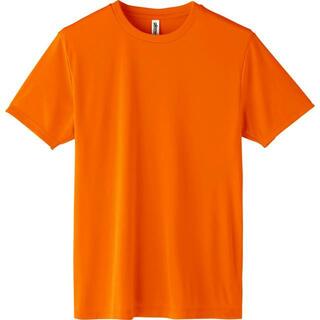 3.5オンス インターロック ドライTシャツ(Tシャツ/カットソー(半袖/袖なし))