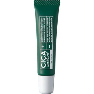 CICA method LIP BALM(リップケア/リップクリーム)