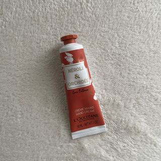 ロクシタン(L'OCCITANE)のロクシタン　VNOハンドクリーム(ハンドクリーム)