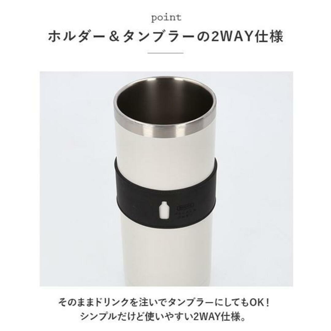 ROCCO ロッコ ペットボトルホルダー インテリア/住まい/日用品のキッチン/食器(その他)の商品写真