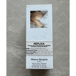 マルタンマルジェラ(Maison Martin Margiela)のMaison Margiela レプリカヘアミスト　レイジーサンデーモーニング(ユニセックス)