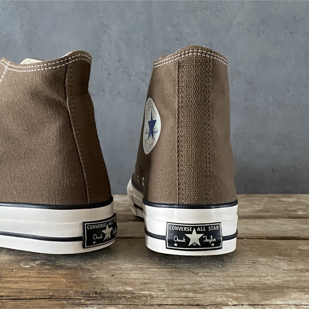 ADDICT(アディクト)の新品CONVERSE ADDICT CHUCK TAYLOR CANVAS HI メンズの靴/シューズ(スニーカー)の商品写真