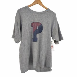 チャンピオン(Champion)のChampion(チャンピオン) ペンシルバニア大学 クルーネックTシャツ(Tシャツ/カットソー(半袖/袖なし))