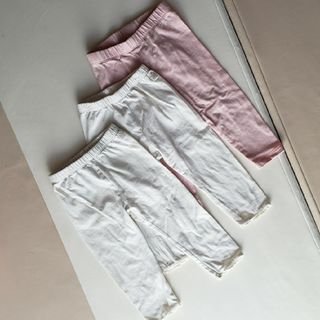 babyGAP - baby GAP　レギンス3本セット